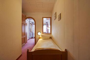 Hotel Haus Daheim