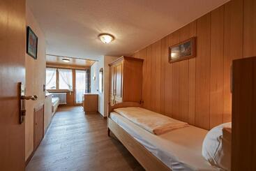 Hotel Haus Daheim