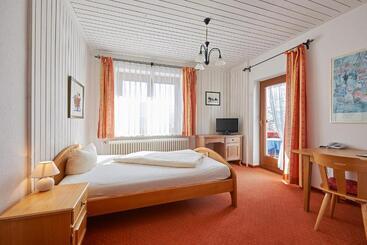 Hotel Haus Daheim