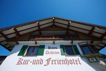Hotel Haus Daheim