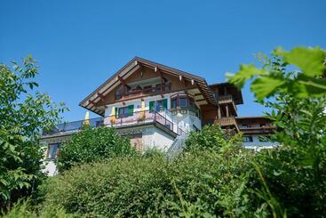 Hotel Haus Daheim
