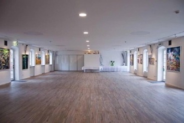 هتل Haus Schlesien