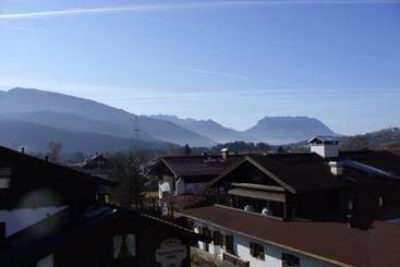 هتل Haus Viol