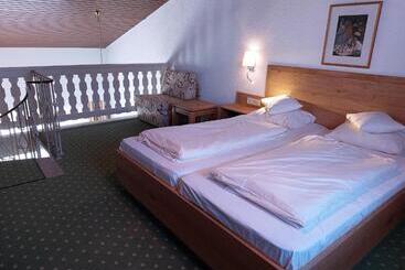 Interest Vitalhotel   Partnerbetrieb Von Oberstaufen Plus - Oberstaufen
