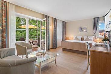 Hotel Juwel