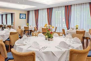 Hotel Juwel