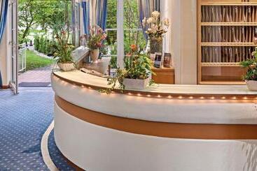 Hotel Juwel