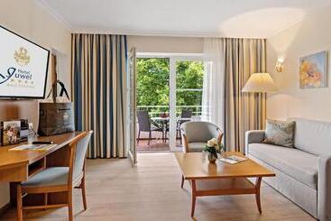 Hotel Juwel