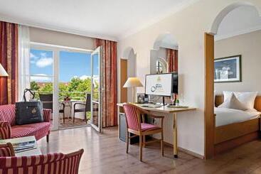 Hotel Juwel