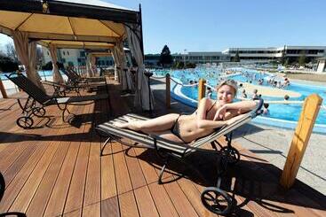 Hotel Juwel