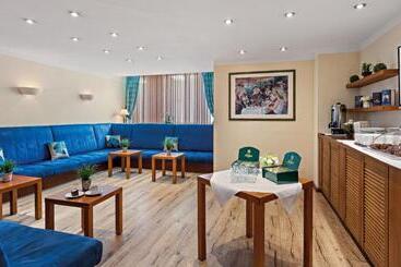 Hotel Juwel
