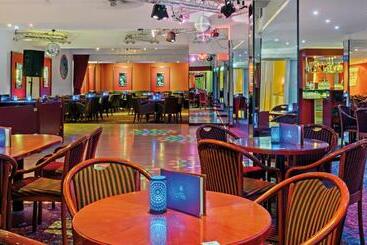 Hotel Juwel