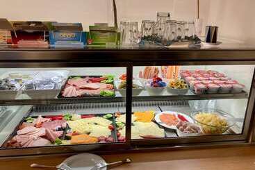 هتل & Restaurant Knote