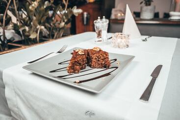 هتل & Restaurant Knote
