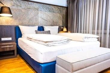 هتل & Restaurant Knote