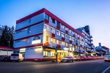 هتل & Restaurant Knote