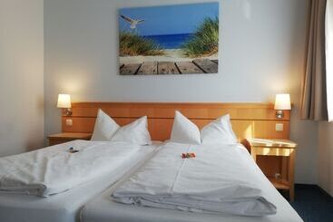 בית מלון כפרי Nummerhof