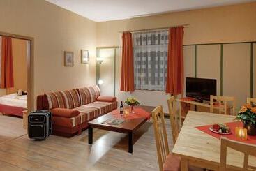 هتل Pension Haus Saarland