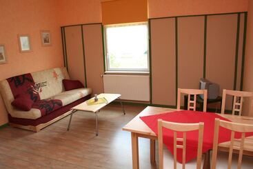 هتل Pension Haus Saarland