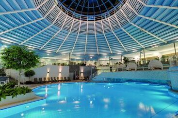 هتل Pension Haus Saarland