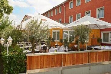 Privathotel Stickdorn - Bad Oeynhausen