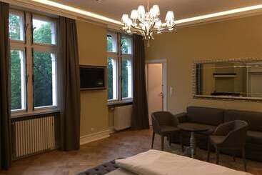هتل Residenz Kommende