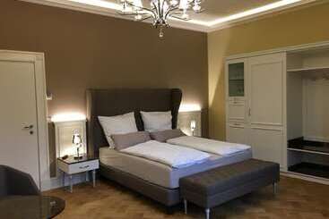 هتل Residenz Kommende