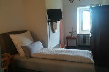 هتل Residenz Kommende