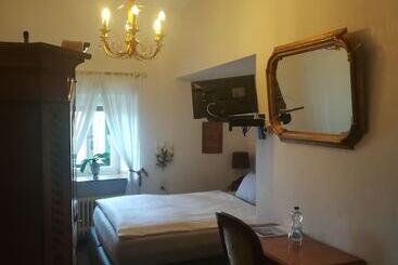 هتل Residenz Kommende