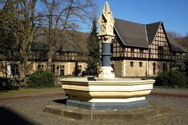 هتل Residenz Kommende