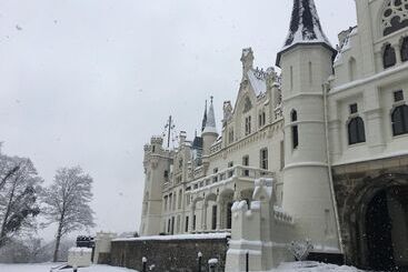 هتل Residenz Kommende
