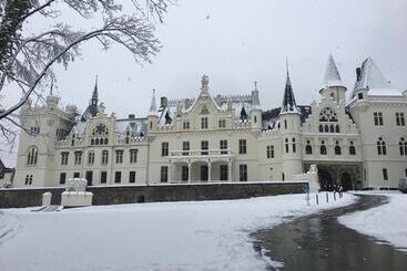 هتل Residenz Kommende