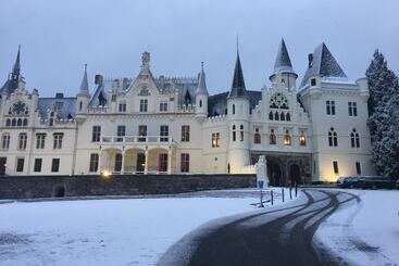 هتل Residenz Kommende