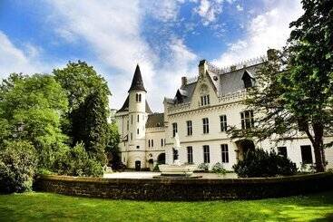 هتل Residenz Kommende