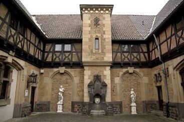 هتل Residenz Kommende