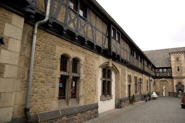 هتل Residenz Kommende