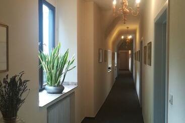 هتل Residenz Kommende