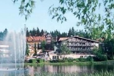 هتل S Am Kranichsee