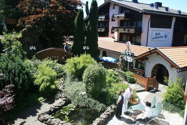 هتل S Am Kranichsee