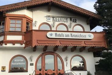 هتل S Am Kranichsee
