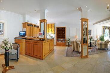 Hotel Sacher Stoiber