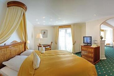 Hotel Sacher Stoiber