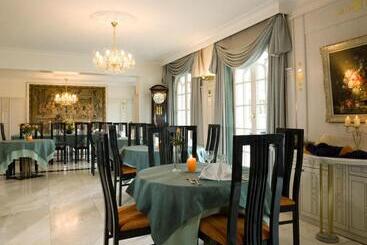 Hotel Sacher Stoiber