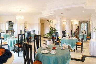 Hotel Sacher Stoiber