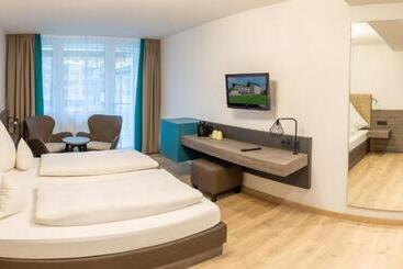 Hotel Sacher Stoiber