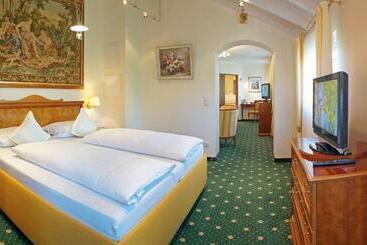 Hotel Sacher Stoiber