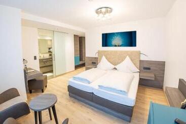 Hotel Sacher Stoiber