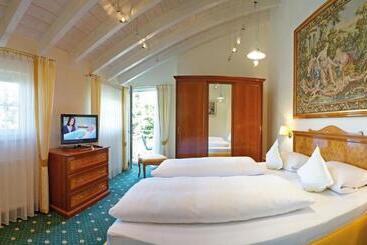 Hotel Sacher Stoiber