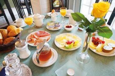 Hotel Sacher Stoiber