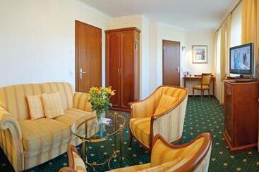 Hotel Sacher Stoiber